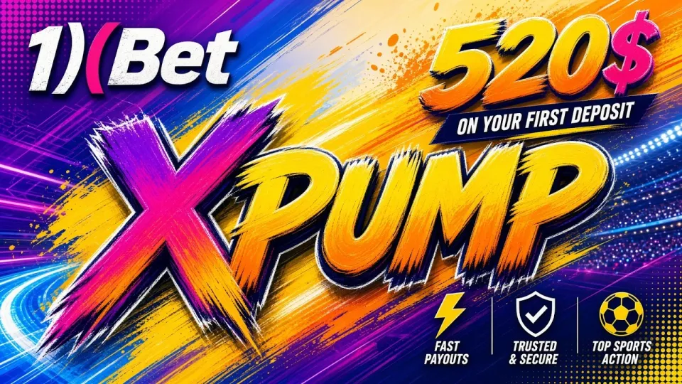 1XBET CODE XPUMP in 2026: How the Promo Code Works at Registration